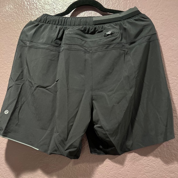 Men’s Lululemon Shorts - Picture 7 of 7